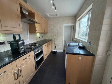 Cemetery Road, Cannock, WS11 5QH, Property for rent - Photo 4