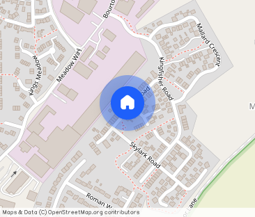 Swallow Road, Bourton-On-The-Water - Photo 1