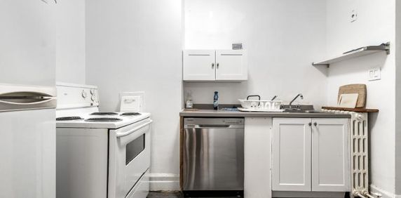 5 1/2 - Montréal (Côte-des-Neiges) - 800 $/mois - Photo 2