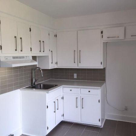 Superbe appartement 2 1/2 quartier Ahuntsic - Photo 4