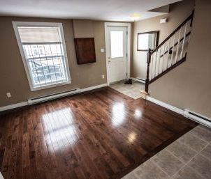 Trendy 2+1 BR Townhouse in the Heart of Downtown St. John’s ! - Photo 4