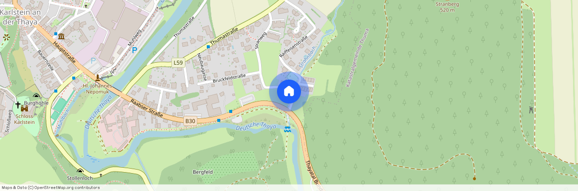 Hans-Heinz-Dum-Straße 1, 3822, Karlstein/Th.