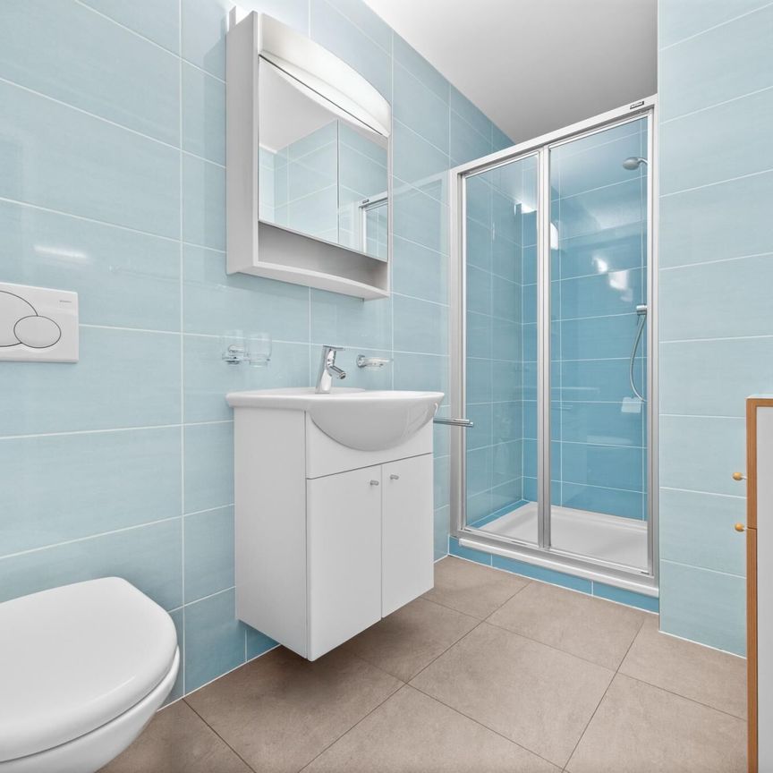 Sublime 4.5 rooms in Lausanne (Quartier Bergières) - Photo 1