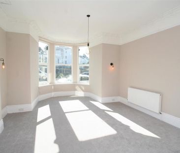 3 bedroom apartment to rent - Photo 1