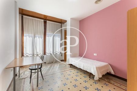 Flat for rent with views in El Cabañal - El Grau (Valencia) - Photo 4