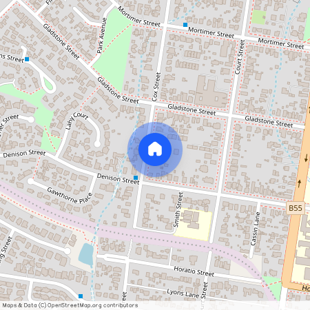 1/57a Cox Street, NSW 2850, Mudgee