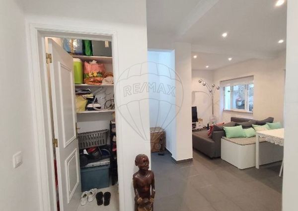 Apartamento T2 em Lisboa