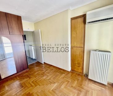 Διαμέρισμα για ενοικίαση Καραμπουρνακι (Καλαμαριά) - Φωτογραφία 2