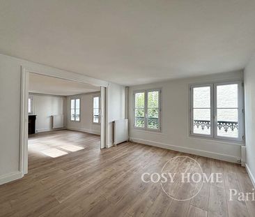 Appartement en location | Paris 16ème - Photo 4