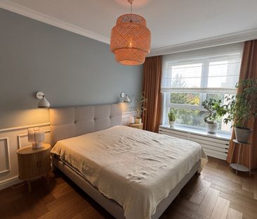 mazowieckie, Warszawa, Jana Nowaka-Jeziorańskiego – zdjęcie 6