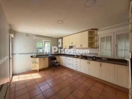 Chalet en alquiler en los Molinos - Foto 4