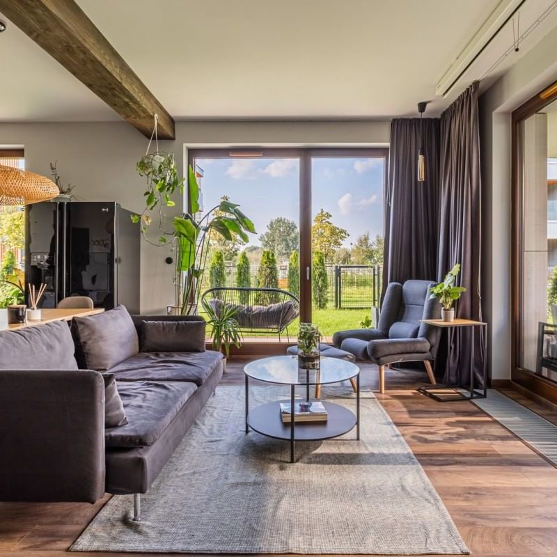 Nowoczesny budynek | 2 sypialnie | Design 71 m² - Photo 1