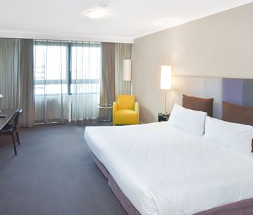 722/1 Valentine Avenue, Parramatta NSW 2150 - Studio For Rent | Domain - Photo 6