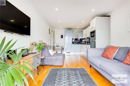 1 bedroom apartment to rent - Photo 2