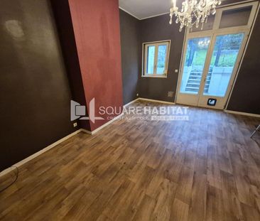 Location Maison 4 pièces 114m² BOULOGNE SUR MER 62200 - Photo 1