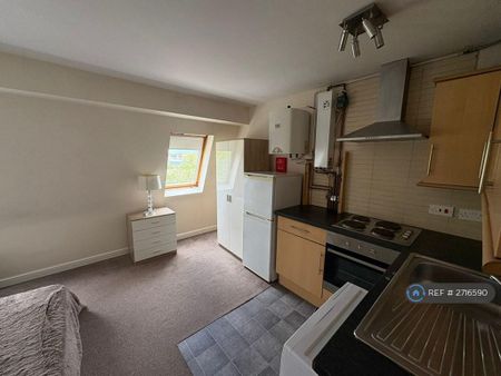 Studio to rent - Photo 4