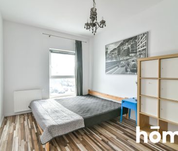 Mieszkanie 45,88 m², Gdańsk, Przymorze, al. Rzeczypospolitej - Zdjęcie 2