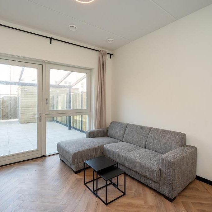 Letlandstraat 20 | Almere - Photo 1