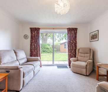 Mattishall - Photo 1