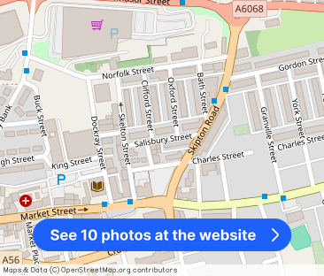 Salisbury Street, Colne, BB8 - Photo 1