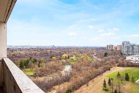 Beaconhill Tower - Photo 5