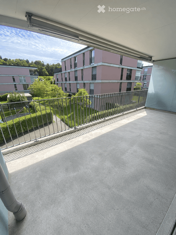 Wohnung in Frauenfeld - Photo 4