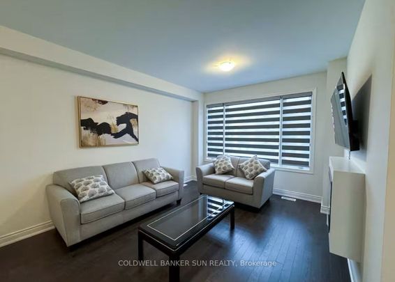 For Lease - 5 Marvin Avenue, Oakville, Ontario - Photo 1