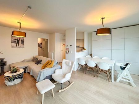 Appartement te huur in Kessel-Lo - Photo 3