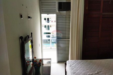 Apartment for sale in Pitangueiras beach, 3 bedrooms, 2 suites with balconies - Photo 5