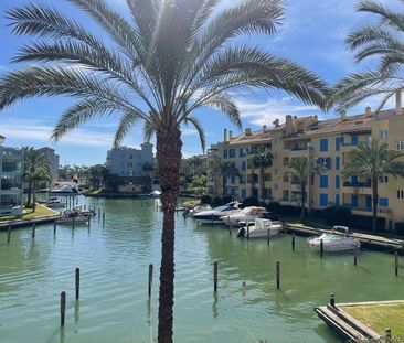 Alquiler de piso en la marina - Photo 5