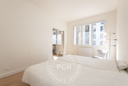 Rue Parmentier, - Photo 2