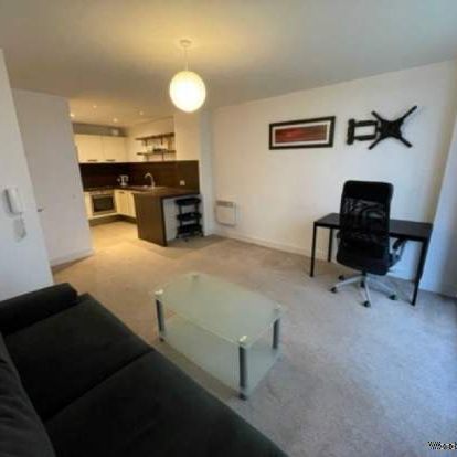 1 bedroom property to rent in Manchester - Photo 2