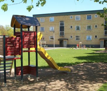 Kaptensvägen 19 B - Foto 1
