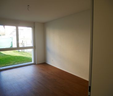 KERZERS - OELEGASSE 74 A, 3.5 ZIMMERWOHNUNG IM ERDGESCHOSS - Photo 4