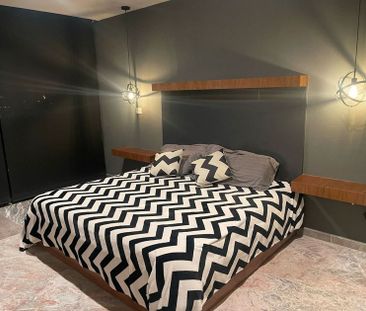 Departamento en renta Torre 40 Lumiere, Gran Jardin, León, Guanajuato, México - Photo 4