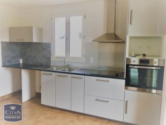 Appartement à louer 3 pièces 66.03m² - Photo 1