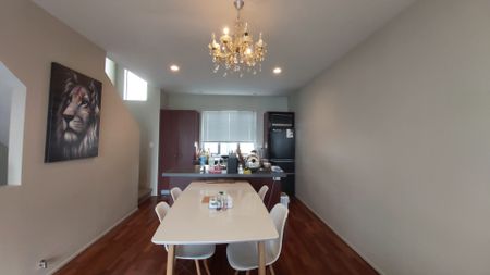 Two Bedroom Furnished Townhouse In Grammar Zone - Photo 5
