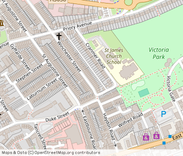 Winchester Street, Taunton, TA1 - Photo 1