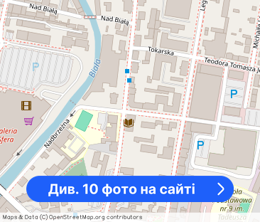 2-pokojowe mieszkanie w Centrum do wynajęcia od zaraz - Фото 1