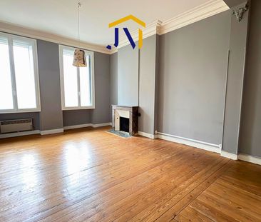 Location Appartement 3 pièces 92m² BORDEAUX 33000 - Photo 5