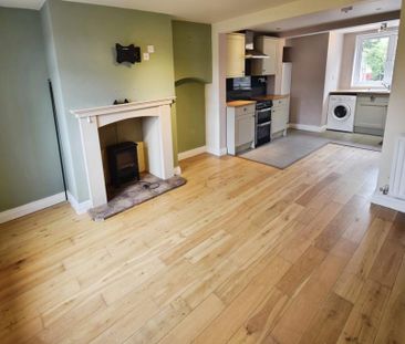 1 bedroom end of terrace house to rent - Photo 1