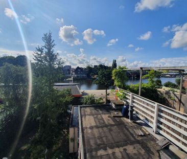 Zeer ruime kamer Morsweg ( tijdelijk huurcontract ) - Foto 4