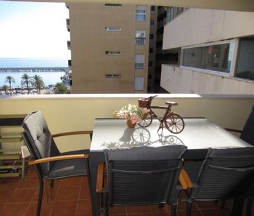 3 room luxury Apartment for rent in Fuengirola, Spain - Photo 4