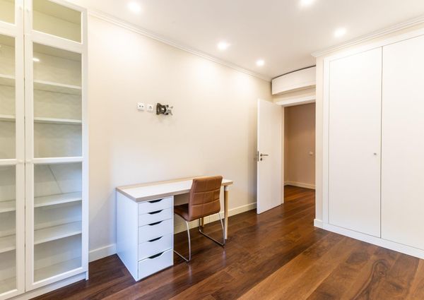 Sintra, Belas Clube de Campo,