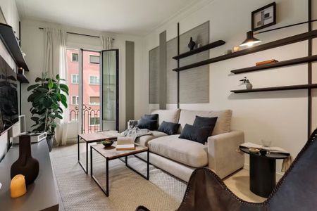 Carrer de Muntaner, Barcelona, Catalonia 08022 - Foto 3