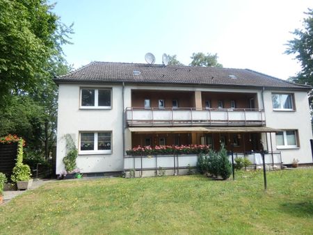 Wunderschöne 3-Zimmer-Wohnung mit Balkon in ruhiger Lage - Photo 3