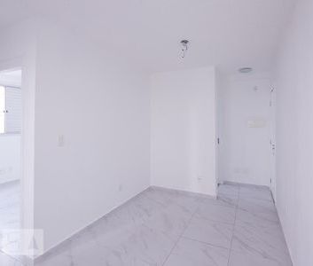 Apartamento para alugar com 45m², 2 quartos e sem vaga - Foto 2