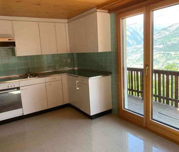 4.5 Zimmer, 110 m², 2. Stock - Foto 4