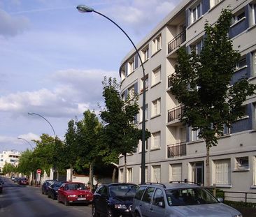 Location Appartement 2 pièces 51m² - Photo 6