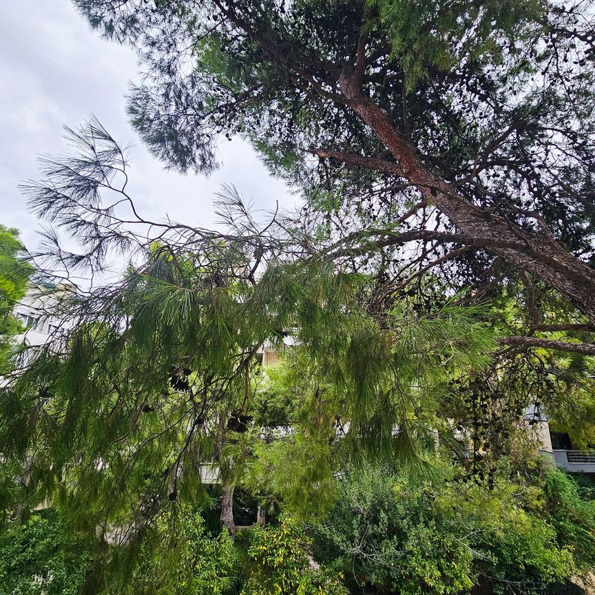 Διαμέρισμα για ενοικίαση Εθνικιστών και Αναπήρων Πολέμου (Νέα Ερυθραία) - Photo 1